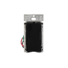 (caseta wireless) atenuador de pared. aumenta/disminuye intensidad de iluminación. no requiere cable neutro. 150w led / 600w inc/hal