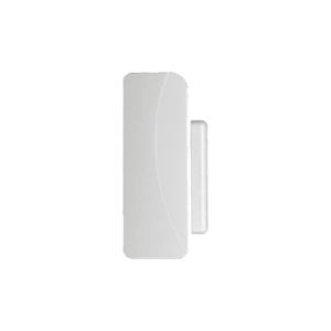 alula sensor de puerta/ventana longlife / vida de batería 10 años / montaje rápido y seguro / transmisiones inalámbricas cifradas / conect+ encriptado