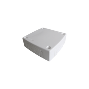 caja derivación tipo xt color blanco, para canaleta dx10000.00