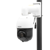 domo ptz turbohd 2 megapixeles (1080p) / 15x zoom / 100 mts ir exir / exterior ip66 / wdr 120 db / rs 485 / ultra baja iluminación / recorridos programados