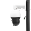 domo ptz turbohd 2 megapixeles (1080p) / 15x zoom / 100 mts ir exir / exterior ip66 / wdr 120 db / rs 485 / ultra baja iluminación / recorridos programados