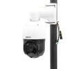 domo ptz turbohd 2 megapixel (1080p) / 25x zoom / 100 mts ir exir / exterior ip66 / wdr 120 db / rs 485 / ultra baja iluminación / recorridos programados