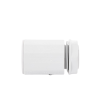 conector de tubería rígida a caja (racor), pvc auto extinguible, de 25 mm