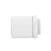 conector de tubería rígida a caja (racor), pvc auto extinguible, de 32 mm