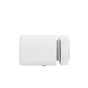 conector de tubería rígida a caja (racor), pvc auto extinguible, de 50 mm