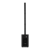 sistema de pa micro line array, complemento estereo para stgp1kmkii set