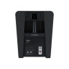 sistema de pa micro line array, complemento estereo para stgp1kmkii set