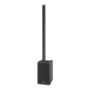sistema de pa micro line array, complemento estereo para stgp1kmkii set