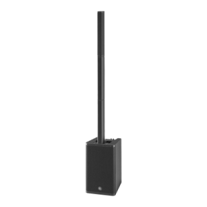 sistema de pa micro line array, complemento estereo para stgp1kmkii set