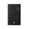 altavoz amplificado de 2 vías de 12in | potencia: 1110w rms | 134 db spl max