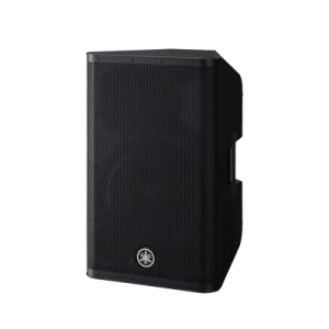 altavoz amplificado de 2 vías de 12in | potencia: 1110w rms | 134 db spl max