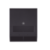 subwoofer amplificado de 18in | potencia: 1020w | frecuencia: 32hz 120hz | 136 db spl | dsp