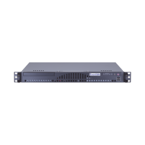 gateway ip smart edge eventide de 8 canales