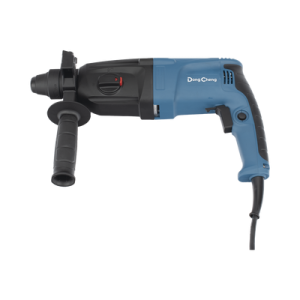 taladro rotomartillo demoledor de 800 w con broquero sds plus ,110 vca
