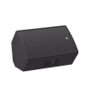 altavoz activo 12" | 2000w | tweeter 2" | dsp integrado | display de configuración | ideal para monitor de piso o instalación