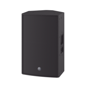 altavoz activo 12" | 2000w | tweeter 2" | dsp integrado | display de configuración | ideal para monitor de piso o instalación