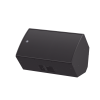 altavoz activo 15" | 2000w | tweeter 2" | dsp integrado | display de configuración