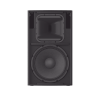 altavoz activo 15" | 2000w | tweeter 2" | dsp integrado | display de configuración
