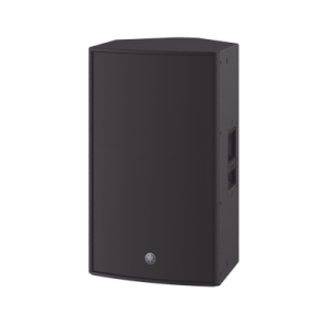 altavoz activo 15" | 2000w | tweeter 2" | dsp integrado | display de configuración