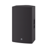 altavoz activo 15" | 2000w | tweeter 2" | dsp integrado | display de configuración | dante