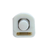 huawei miniftto cable hibrido fotoeléctrico / monomodo / (xc/upc) (xc/upc)/ interior / fibra g.657a2 / cobre 26 awg / 20m