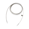 huawei miniftto cable hibrido fotoeléctrico / monomodo / (xc/upc) (xc/upc)/ interior / fibra g.657a2 / cobre 26 awg / 30m
