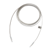 huawei miniftto cable hibrido fotoeléctrico / monomodo / (xc/upc) (xc/upc)/ interior / fibra g.657a2 / cobre 26 awg / 80m
