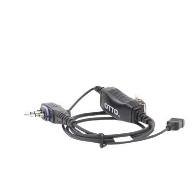micrófono de 1 cable serie loc para icom ic f4003/4013/2000/4021/4031/4103/4210/4230 micrófono de 1 cable serie loc para icom ic f4003/4013/2000/4021/4031/4103/4210/4230