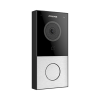 doorbell / wifi / 100% en la nube / poe / bluetooth / nfc / lector de tarjetas mifare / notificación en app / llamada telefónica / sip / onvif / ip65 / cámara 2 mp / botón con iluminación / control de 1 puerta