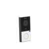 doorbell / wifi / 100% en la nube / poe / bluetooth / nfc / lector de tarjetas mifare / notificación en app / llamada telefónica / sip / onvif / ip65 / cámara 2 mp / botón con iluminación / control de 1 puerta