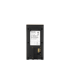 doorbell / wifi / 100% en la nube / poe / bluetooth / nfc / lector de tarjetas mifare / notificación en app / llamada telefónica / sip / onvif / ip65 / cámara 2 mp / botón con iluminación / control de 1 puerta