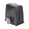 motor para puertas corredizas de hasta 350 kgs / velocidad de apertura de 17 metros por minuto /