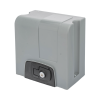motor super rapido para puertas corredizas de hasta 850 kgs / velocidad de apertura de 68 metros por minuto