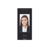 frente de calle / ideal para fraccionamientos / administración 100% en la nube / notificación a app / llamada telefónica / sip / onvif /reconocimiento facial / qr y pin para visitas desde la app / ip65 / bluetooth / nfc