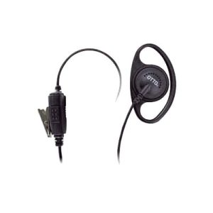 micrófono audífono tipo anillo, cable con 40 lbs de resistencia. kenwood nx 340/320/420, tk 3230/3000/3402/3312/3360/3170