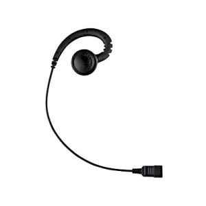 audífono ajustable y con giro serie loc