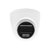 turret turbohd 3k (5 megapixel) / lente 3.6 mm / micrófono integrado / imagen a color 24/7 (colorvu) / 40 mts luz blanca / exterior ip67 / dwdr / 4 tecnologías