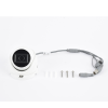 eyeball turbohd 4k (8megapixeles) / gran angular 102º / lente 2.8 mm / exterior ip67/ ir exir 30 mts / dwdr / tvi ahd cvi cvbs