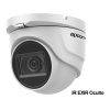 eyeball turbohd 4k (8megapixeles) / gran angular 102º / lente 2.8 mm / exterior ip67/ ir exir 30 mts / dwdr / tvi ahd cvi cvbs