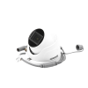 turret turbohd 5 megapixel / lente 2.8 mm / 30 mts ir exir / exterior ip67 / metal / 4 en 1 / dwdr