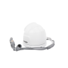 audio por coaxitron / turret turbohd 5 megapixel / angulo de vision 85.5° / lente 2.8 mm / 30 mts ir exir / exterior ip67 / 4 tecnologías / dwdr