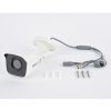 turret turbohd 5 megapíxel / 85° de visión / lente 2.8 mm / interior / ir exir 20 mts / tvi ahd cvi cvbs / policarbonato