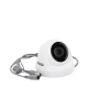 turret turbohd 5 megapíxel / 85° de visión / lente 2.8 mm / interior / ir exir 20 mts / tvi ahd cvi cvbs / policarbonato