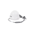 turret turbohd 5 megapíxel / 85° de visión / lente 2.8 mm / interior / ir exir 20 mts / tvi ahd cvi cvbs / policarbonato