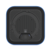 unifi enterprise access point e7, wifi 7, 2.4/5/6ghz, 10 cadenas espaciales, analizador espectral en tiempo real, hasta 1000 dispositivos, (1) puerto 10g rj45 y (1) puerto 1g rj45 para alta disponibilidad de energía y datos