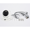[colorvu] eyeball turbohd 2 megapíxel (1080p) / lente 2.8 mm / microfono integrado / imagen a color 24/7 / metal / luz blanca 20 mts / exterior ip66 / tvi ahd cvi cvbs / dwdr