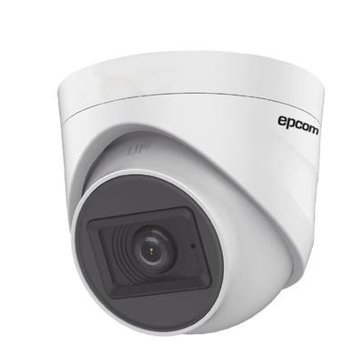 audio por coaxitron / domo turbohd 2 megapixel (1080p) / gran angular 106° / lente 2.8 mm / 20 mts ir exir / interior / 4 tecnologías / dwdr audio por coaxitron / domo turbohd 2 megapixel (1080p) / gran angular 106° / lente 2.8 mm / 20 mts ir exir / interior / 4 tecnologías / dwdr