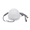 turret turbohd 2 megapixel (1080p) / metÁlica / gran angular 103° / lente 2.8 mm / ir exir 20 mts / exterior ip66 / tvi ahd cvi cvbs / dwdr