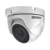 turret turbohd 2 megapixel (1080p) / metÁlica / gran angular 103° / lente 2.8 mm / ir exir 20 mts / exterior ip66 / tvi ahd cvi cvbs / dwdr