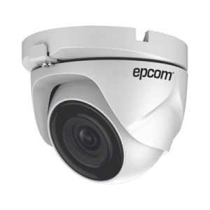 turret turbohd 2 megapixel (1080p) / metÁlica / gran angular 103° / lente 2.8 mm / ir exir 20 mts / exterior ip66 / tvi ahd cvi cvbs / dwdr